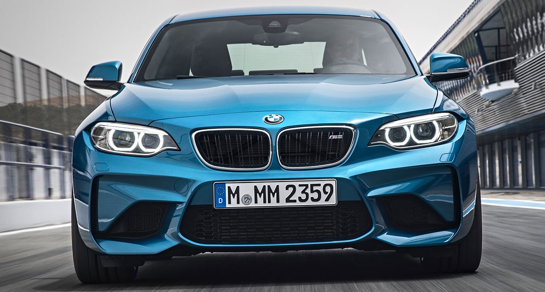 M2 2016